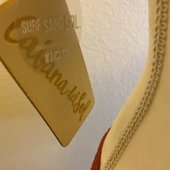 Cabana Del Sol Bikini